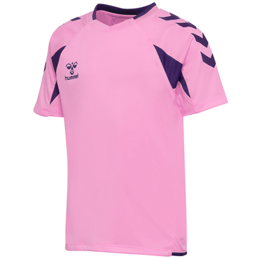 hmlCORE 2.0 JERSEY S/S KIDS