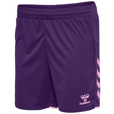 hmlCORE 2.0 SHORTS WOMAN