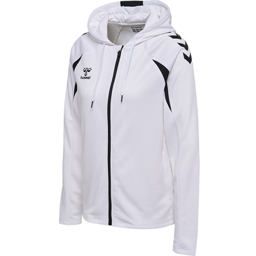 hmlCORE 2.0 ZIP HOODIE WOMAN