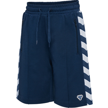 hmlJR ARCHIVE REGULAR POLY SHORTS