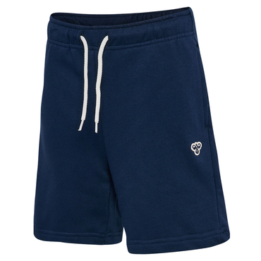 hmlJR LOOSE SWEAT SHORTS BEE