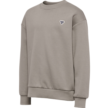 hmlJR LOOSE CREWNECK BEE