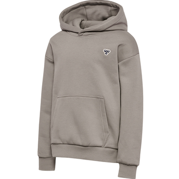 hmlJR LOOSE HOODIE BEE