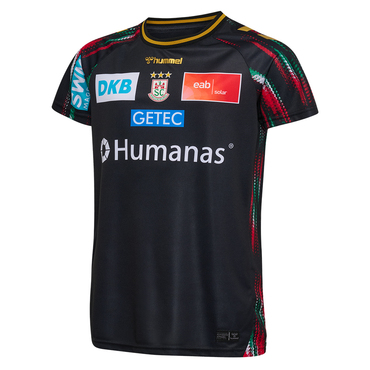 SC Magdeburg 25/26 CL HOME JERSEY S/S