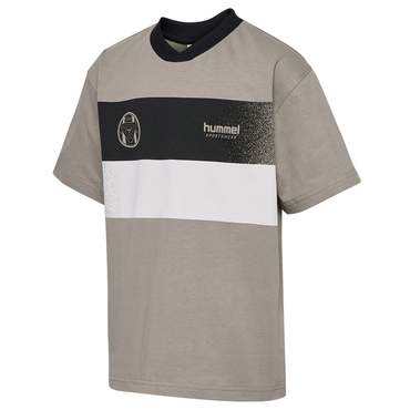 hmlJR LOOSE CHANGE T-SHIRT SS