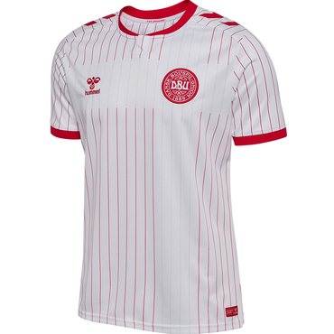 DBU Trikot Away 2026