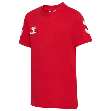 hmlGO 2.0 CHEVRON T-SHIRT S/S KIDS