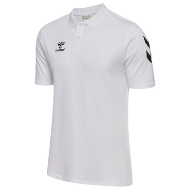 hmlGO 2.0 CHEVRON POLO