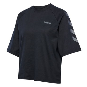 hmlKEEPER CHEVRON W T-SHIRT S/S