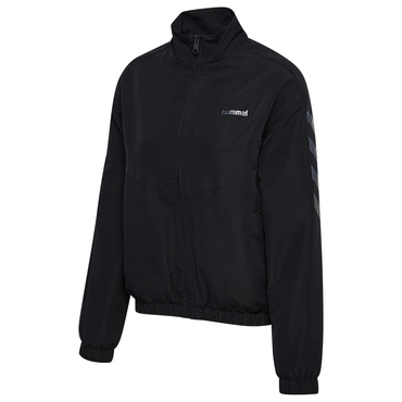 hmlARCHIVE W TRACK JACKET