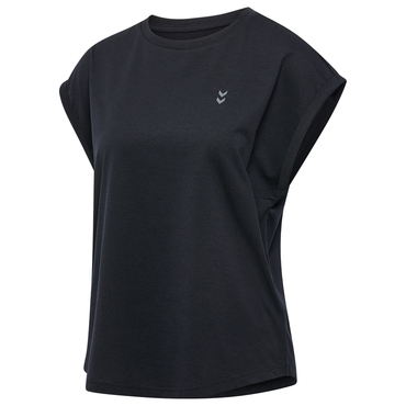 hmlSOFT RELAXED W T-SHIRT S/S