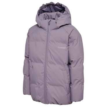 hmlJR ALL WEATHER PUFFER JACKET WR
