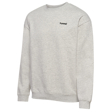 hmlKEEPER GRAPHIC CREWNECK