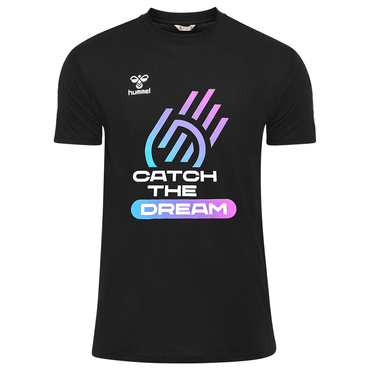 IHF WC 25 DREAM TEE