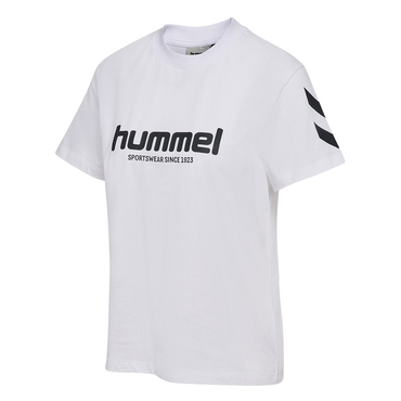 hmlLEGACY 2.0 W T-SHIRT S/S