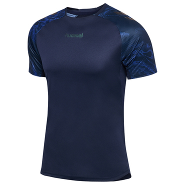 hmlBLAZE26 PRO TRAINING JERSEY S/S