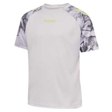 hmlBLAZE26 PRO TRAINING JERSEY KIDS
