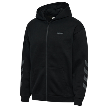 hmlKEEPER CHEVRON ZIP HOODIE