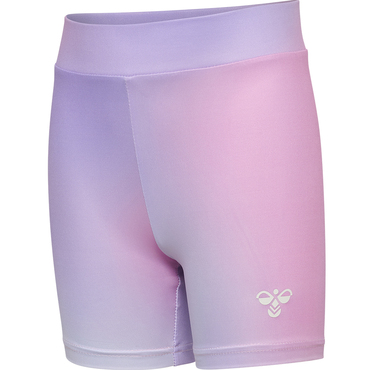 hmlJR GRADIENT GYM SHORT TIGHTS