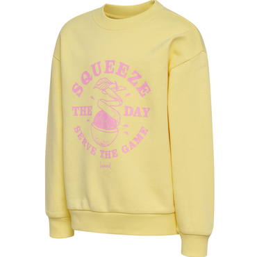 hmlJR GRAPHIC SWEATSHIRT