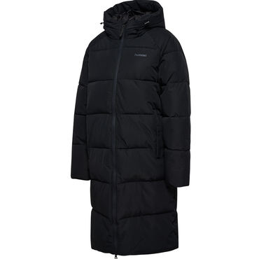 hmlLONG PUFFER W JACKET