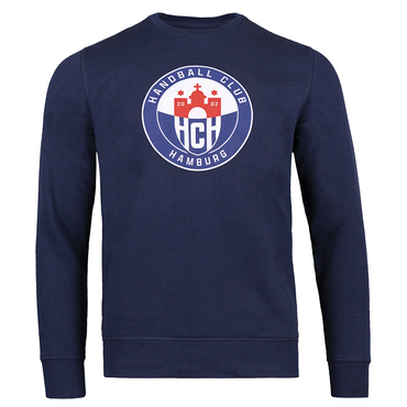 Sweatshirt Big Logo