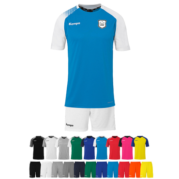 14er Set Ambition 28 Shirt + Short inkl. Druck