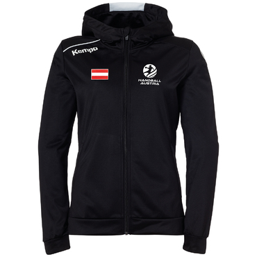 ÖHB HOOD JACKET DAMEN