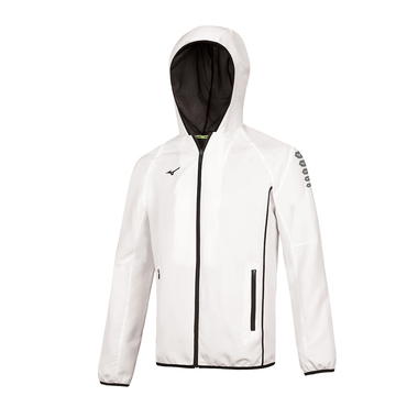 Men Micro Jacket