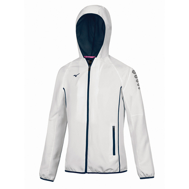 Wom Micro Jacket Damen