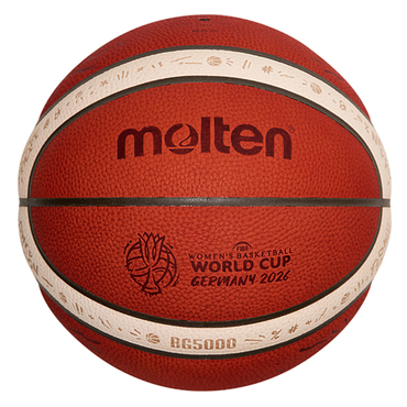 Spielball FIBA Basketball Word Cup 2026 Women