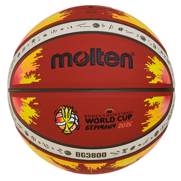 Replika FIBA Basketball Word Cup 2026 Women