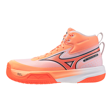 MIZUNO NEO JUMP MID