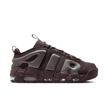 Air More Uptempo Low Sneaker