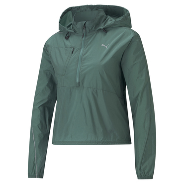 RUN LITE WOVEN JACKET W