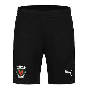 Füchse Berlin Freizeitshort 25/26 Teamwear