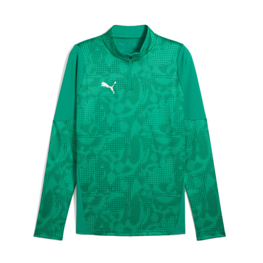teamCUP Training 1/4 Zip Top