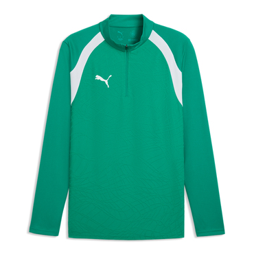 teamFINAL26 Training 1/4 Zip Top