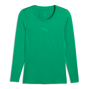 teamLIGA26 Baselayer Tee LS