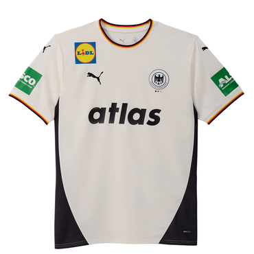 DHB Männer-Team Heimtrikot Kinder