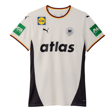 DHB Männer-Team Heimtrikot Damen