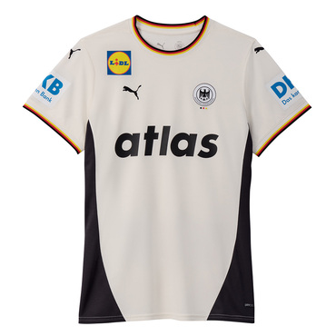 DHB Frauen-Team Heimtrikot Damen