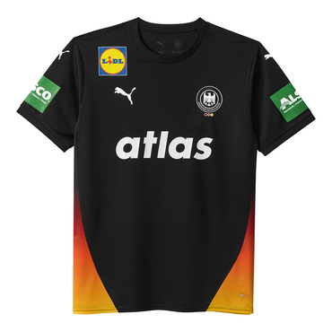 DHB Männer-Team Auswärtstrikot