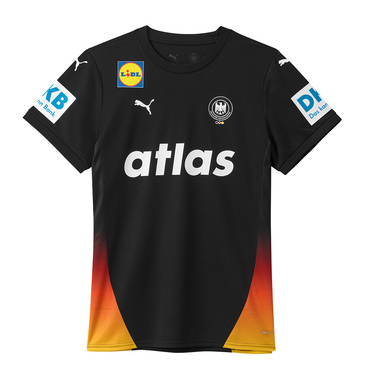 DHB Frauen-Team Auswärtstrikot Damen