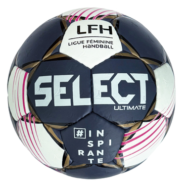 Ultimate LFH Handball