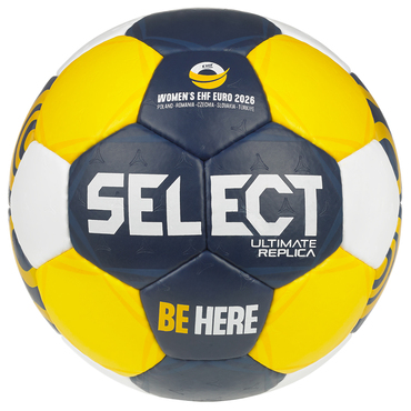 Ultimate Replica EHF Euro Women v26