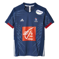 TRIKOT FRANKREICH WM 2017-423133