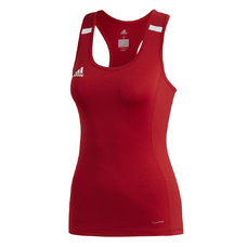 TEAM 19 COMPRESSION TANKTOP DAMEN-688262