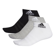 CUSH ANKLE SOCKEN 3ER PACK-692217