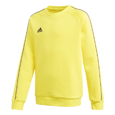 CORE 18 SWEAT TOP KINDER